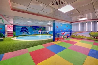 Palette Sharjah Aparthotel formerly Royal Tulip