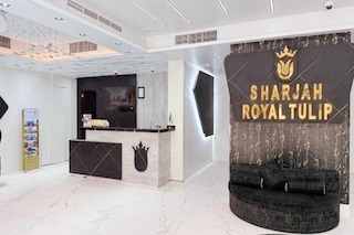 Palette Sharjah Aparthotel formerly Royal Tulip
