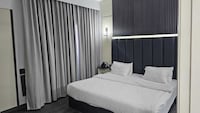 Sunday Sharjah Aparthotel formerly Royal Tulip 
