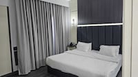 Sunday Sharjah Aparthotel formerly Royal Tulip 