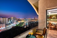 Sunday Sharjah Aparthotel formerly Royal Tulip 