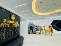 Palette Sharjah Aparthotel formerly Royal Tulip