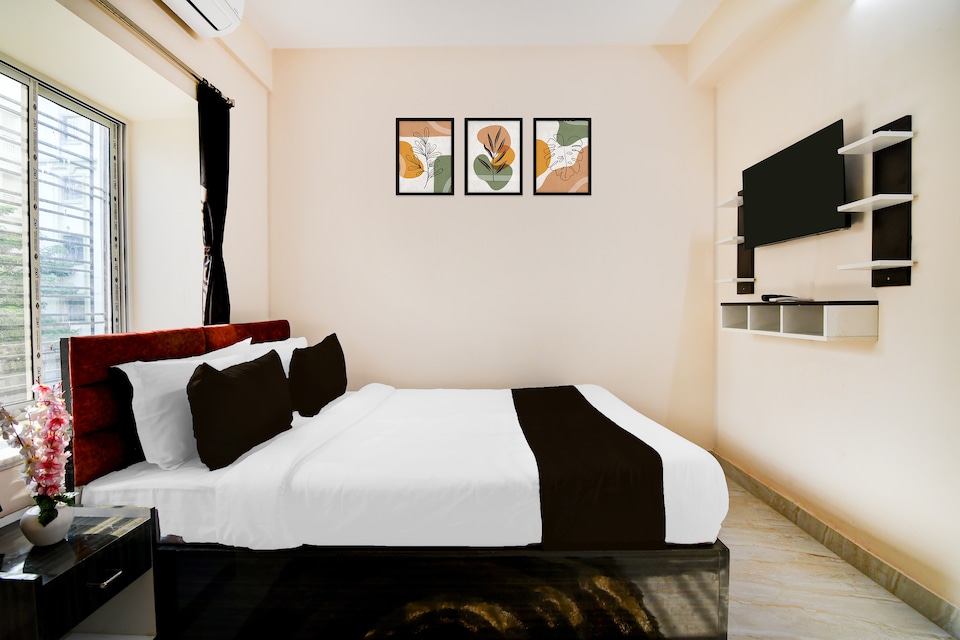 Hotel O Eco Greenway Retreat, Rajarhat Kolkata, Kolkata