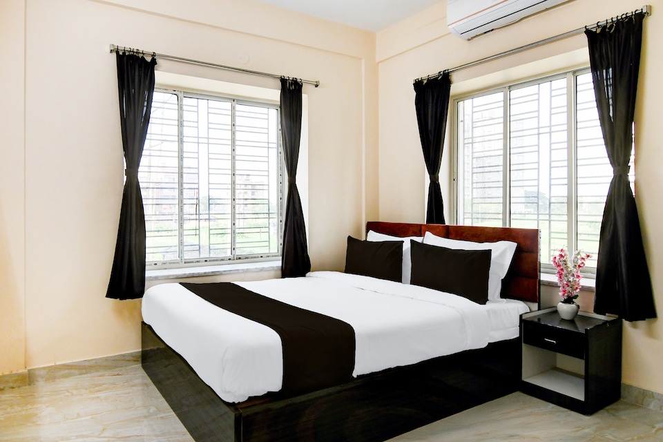 Hotel O Eco Greenway Retreat, Rajarhat Kolkata, Kolkata