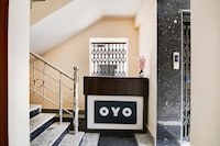 Hotel O Eco Greenway Retreat
