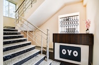 Hotel O Eco Greenway Retreat