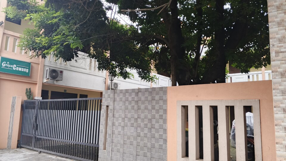 OYO 94632 Griya Cewang Syariah, Bekasi, Bekasi
