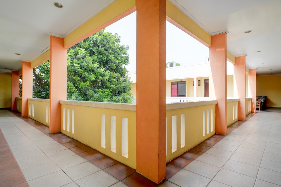 Hotel O Griya Cewang Syariah, Bekasi, Bekasi