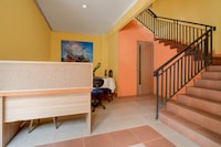 Hotel O Griya Cewang Syariah