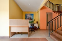 Hotel O Griya Cewang Syariah