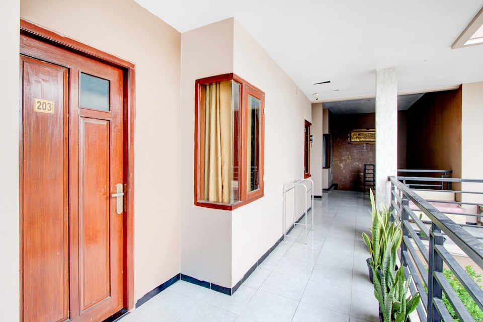 Hotel O S_qyu Stay, Semarang Timur, Semarang
