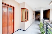 Hotel O S_qyu Stay