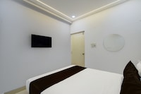 HOTEL O GENZ LAVISH SYAYS