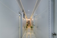 HOTEL O GENZ LAVISH SYAYS