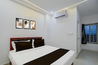 HOTEL O GENZ LAVISH SYAYS