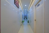 HOTEL O GENZ LAVISH SYAYS
