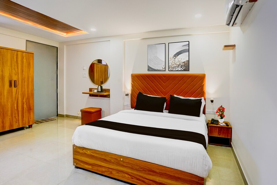 Townhouse Oak Diveagar Formerly Savali Resort, Diveagar city, Diveagar