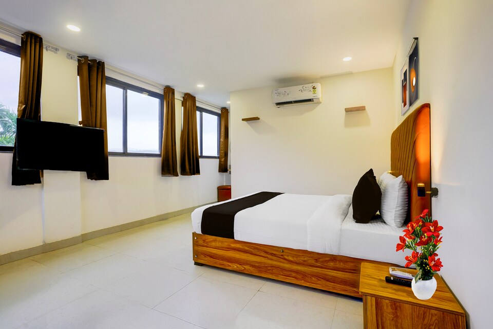 Townhouse Oak Diveagar Formerly Savali Resort, Diveagar city, Diveagar