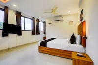 Townhouse Oak Diveagar Formerly Savali Resort