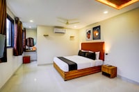 Townhouse Oak Diveagar Formerly Savali Resort