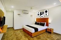 Townhouse Oak Diveagar Formerly Savali Resort