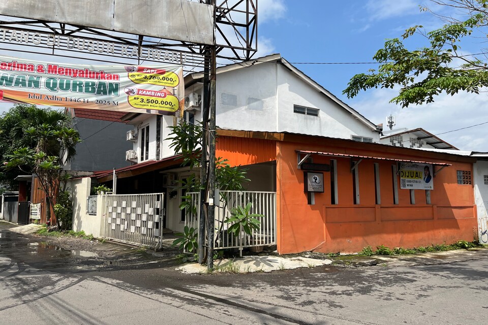 SPOT ON 94634 Homestay Griya Sunarti, Condongcatur, Yogyakarta