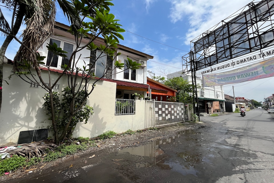 SPOT ON 94634 Homestay Griya Sunarti, Condongcatur, Yogyakarta