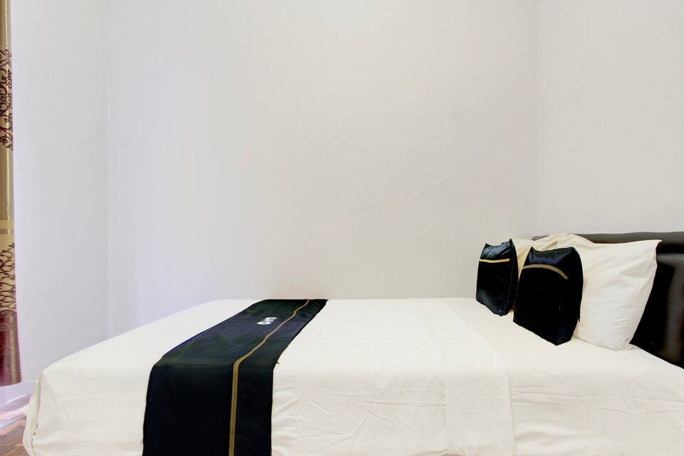 Spot on Homestay Griya Sunarti, Condongcatur, Yogyakarta