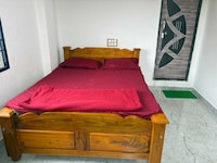 SPOT ON Sri Durgamba Restaurant and Lodging