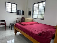 SPOT ON Sri Durgamba Restaurant and Lodging