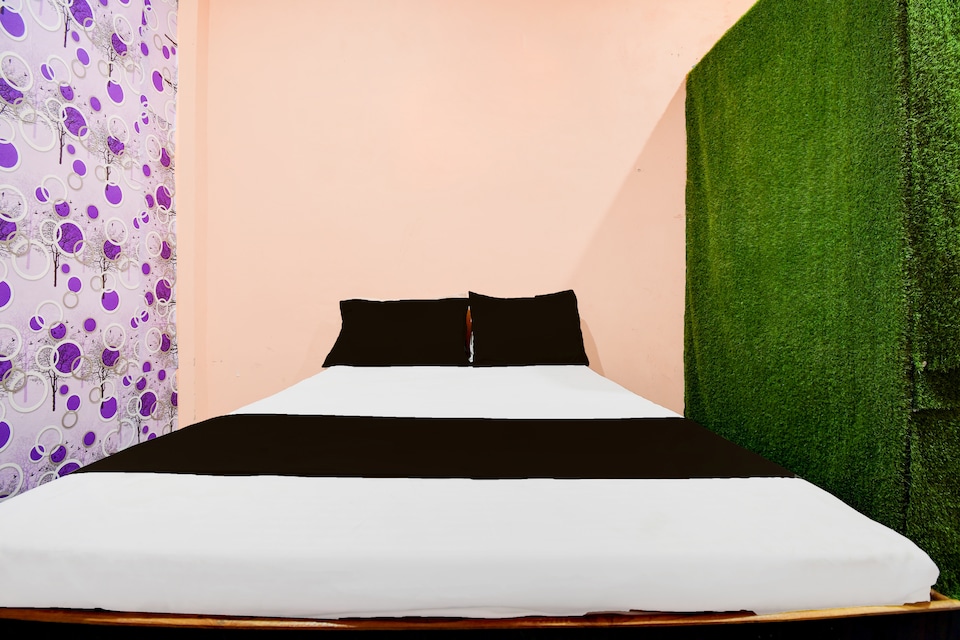 SPOT ON The Star Hotel , Prayagraj, Prayagraj