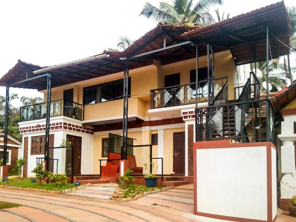 OYO 2271 Hotel Coco Heritage Home, Baga Goa, Goa