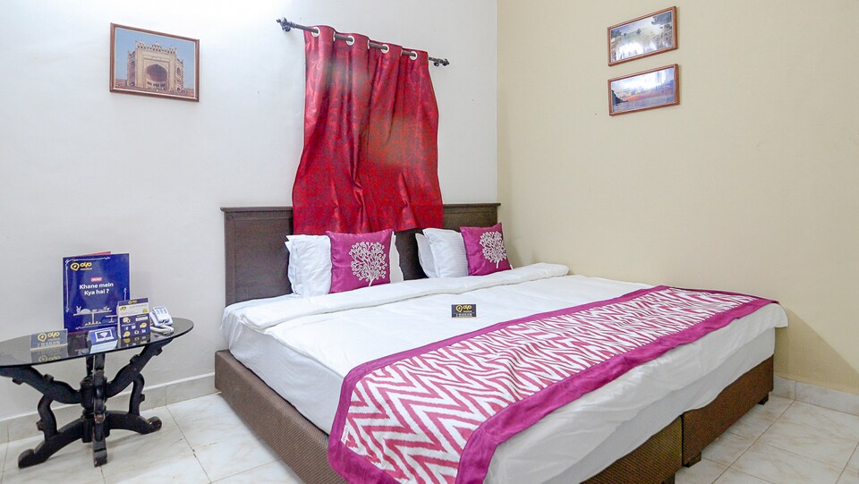 OYO 2271 Hotel Coco Heritage Home, Baga Goa, Goa