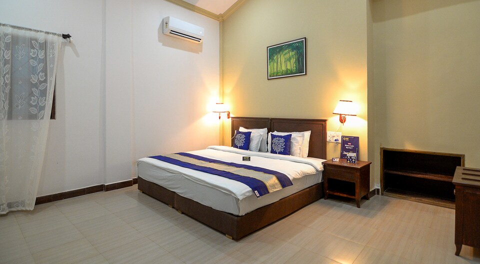 OYO 2271 Hotel Coco Heritage Home, Baga Goa, Goa