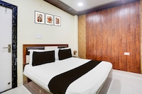 HOTEL O RAJDHANI