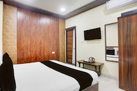 HOTEL O RAJDHANI