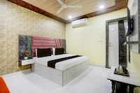HOTEL O RAJDHANI