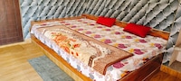 SPOT ON HOTEL SHRI BANKE BIHARI RESIDENCY