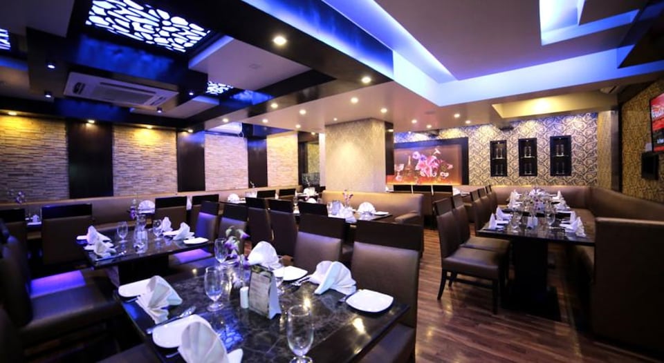 OYO 469 Hotel Check In Check Out, Alipore Kolkata, Kolkata