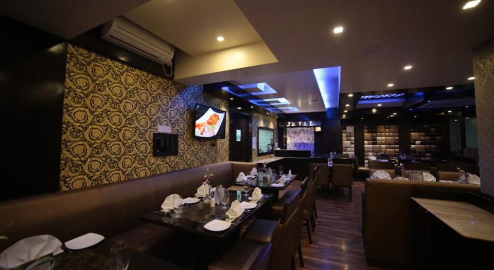 OYO 469 Hotel Check In Check Out, Alipore Kolkata, Kolkata