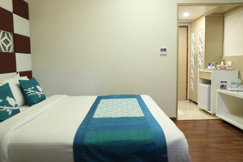 OYO 2274 Hotel Pai Viceroy, Tirumala Bypass Road, Tirupati