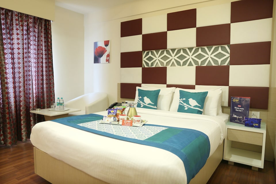 OYO 2274 Hotel Pai Viceroy, Tirumala Bypass Road, Tirupati