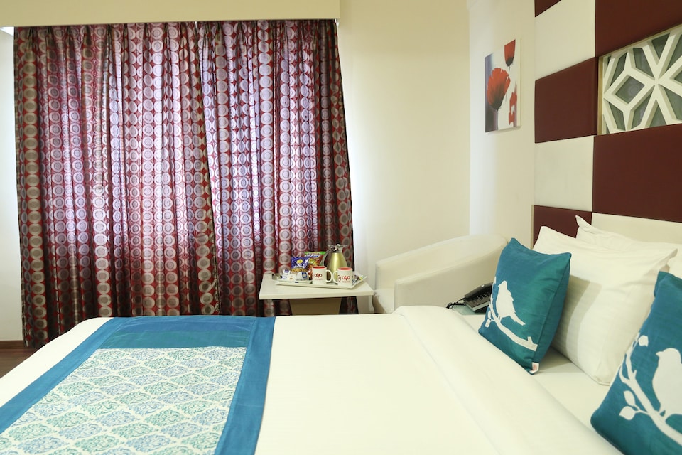 OYO 2274 Hotel Pai Viceroy, Tirumala Bypass Road, Tirupati