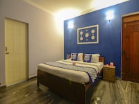 OYO Hotel Mike's Place