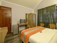 OYO Hotel Mike's Place