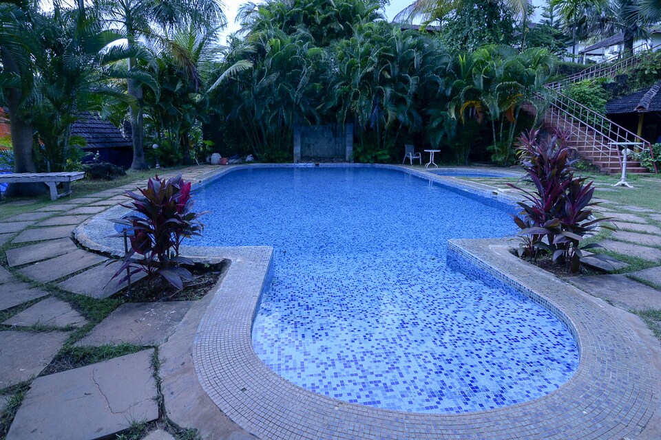 OYO 2276 Morjim Resort, Arambol Goa, Goa