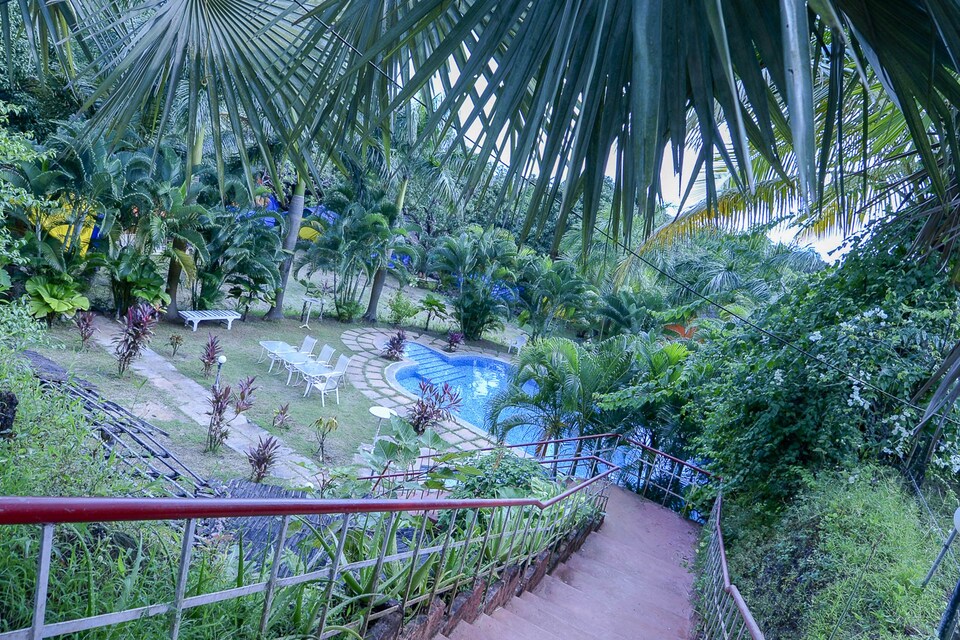 OYO 2276 Morjim Resort, Arambol Goa, Goa