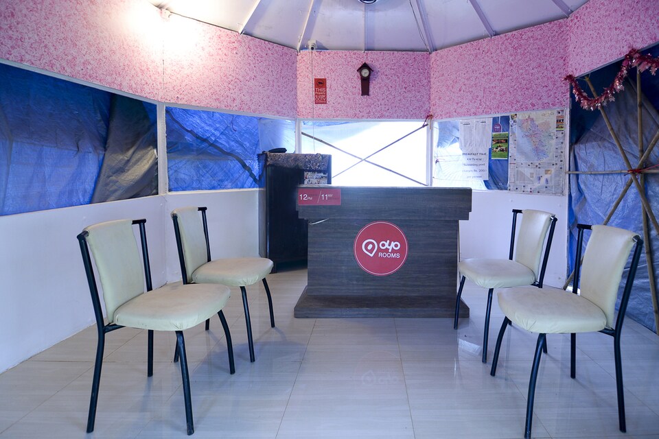 OYO 2276 Morjim Resort, Arambol Goa, Goa