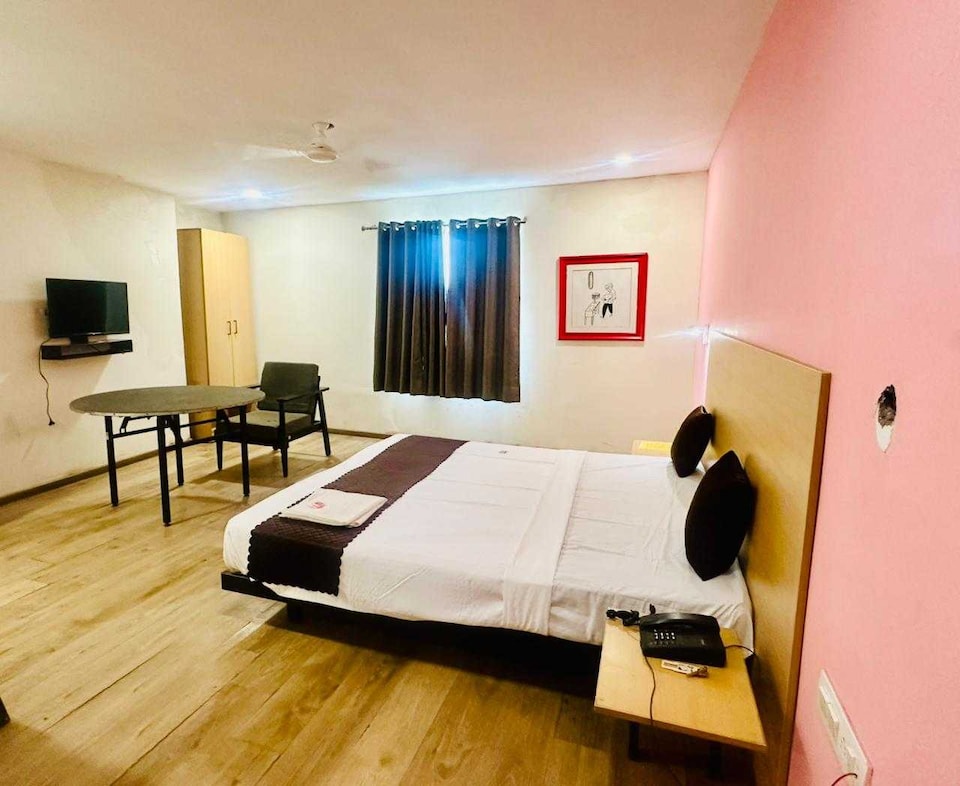 Townhouse Royal Adress Nearest Parthala Chowk New, Noida City, Noida