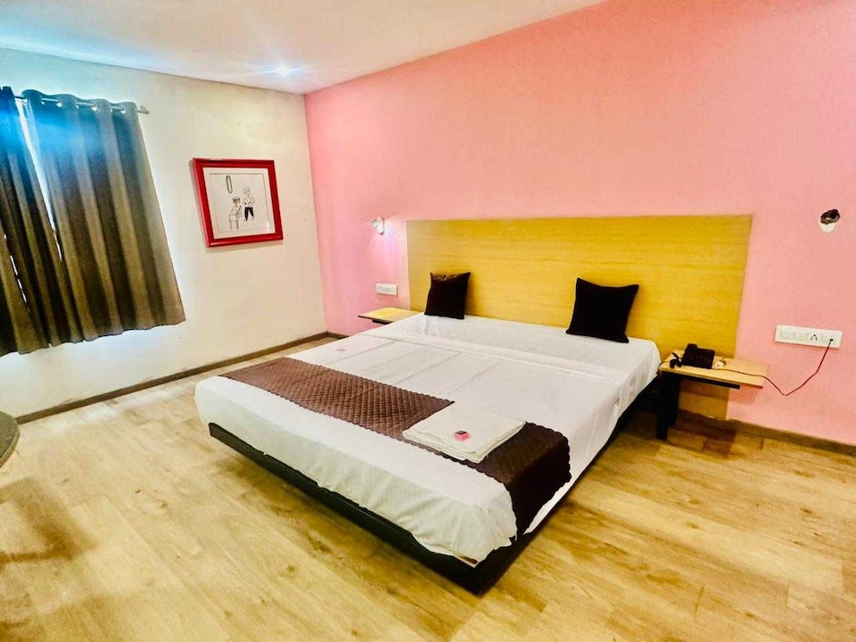 Townhouse Royal Adress Nearest Parthala Chowk New, Noida City, Noida